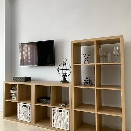 公寓 Lemos Estrella