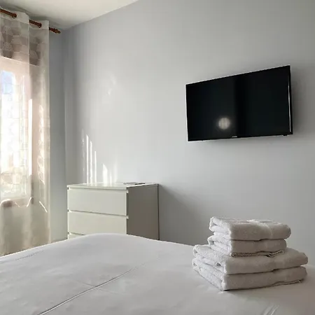 公寓 Lemos Estrella