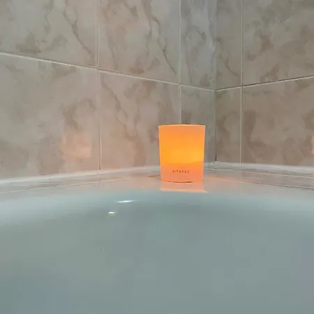 公寓 Lemos Estrella *