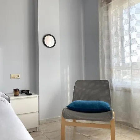 Lemos Estrella 아파트 *