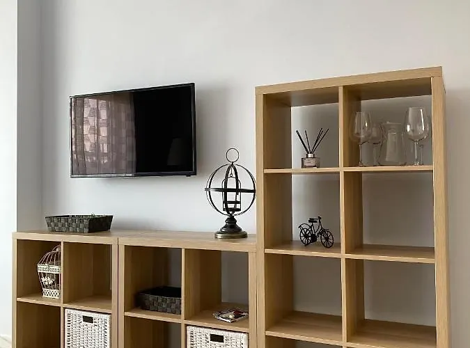 Apartman Lemos Estrella