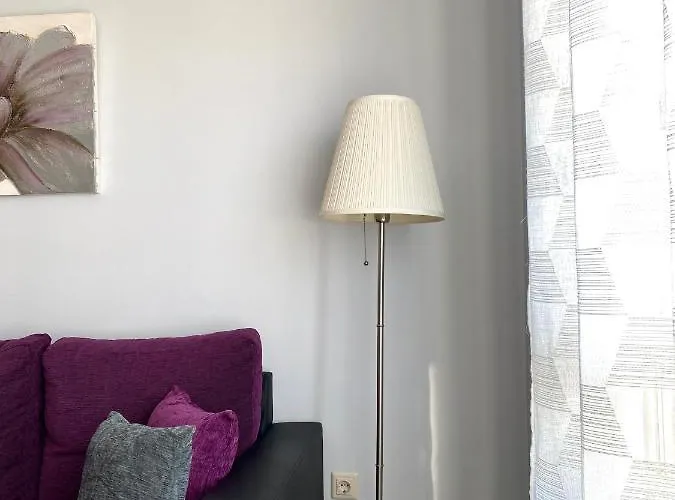 Lemos Estrella Apartman