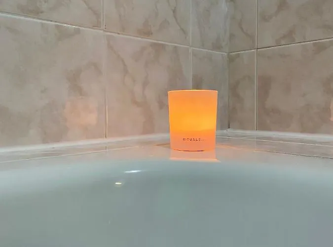 Apartman Lemos Estrella *