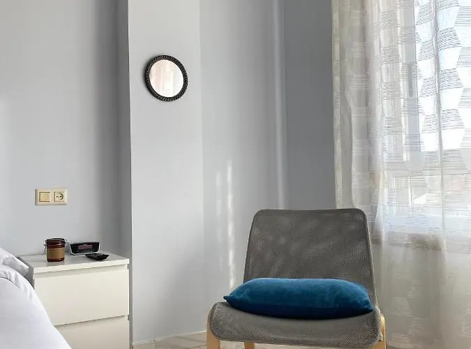 Lemos Estrella Apartman *