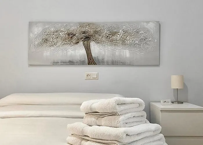 Lemos Estrella Apartman *